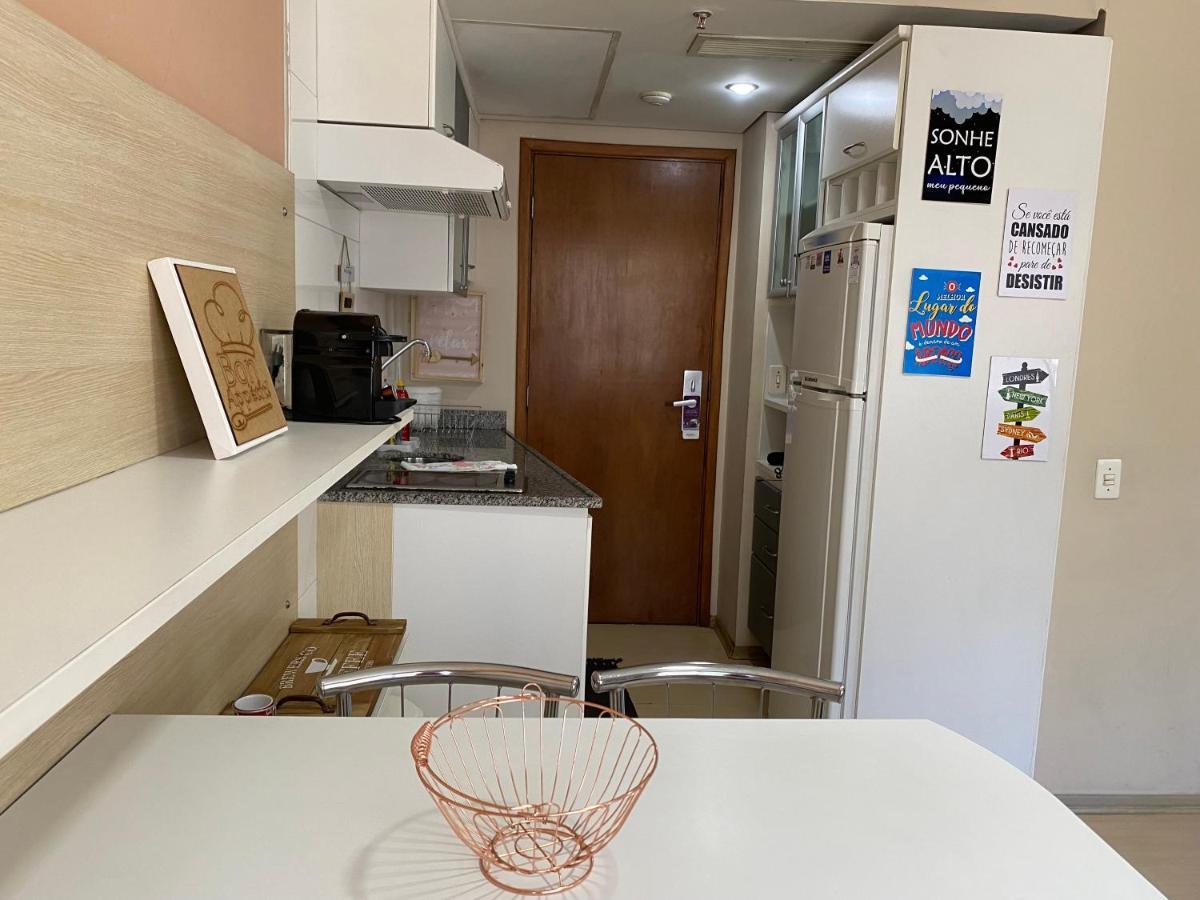 Apartamento Beneficencia Portuguesa, Ao Lado! *
