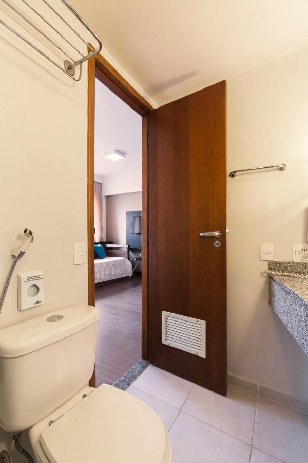 Beneficencia Portuguesa, Ao Lado! Apartamento