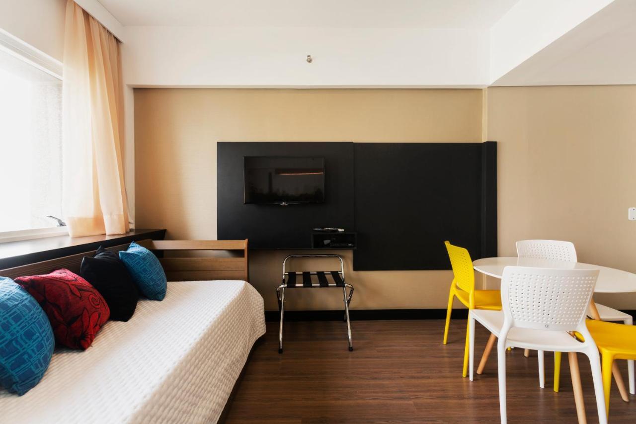 Apartamento Beneficencia Portuguesa, Ao Lado! *