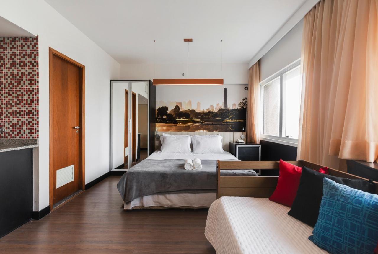 Apartamento Beneficencia Portuguesa, Ao Lado! São Paulo