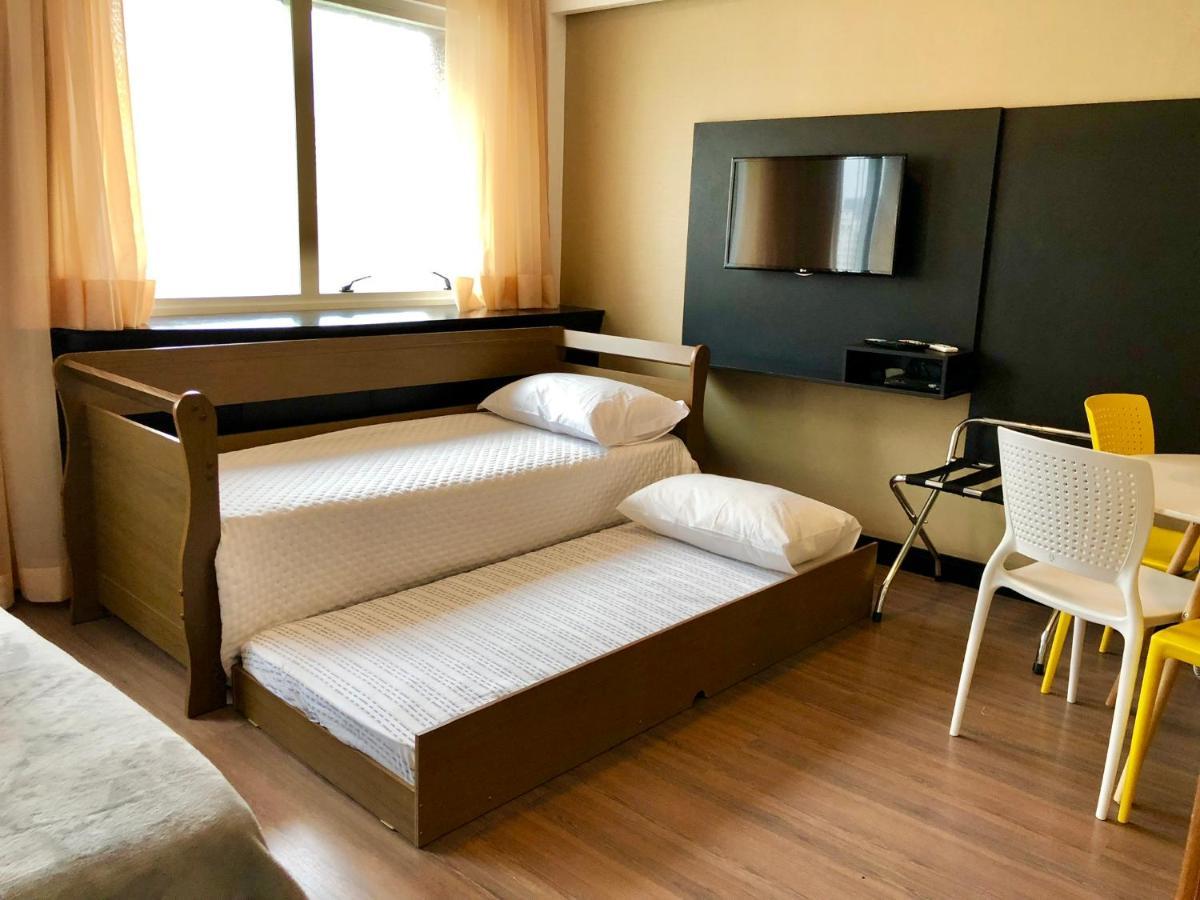 Beneficencia Portuguesa, Ao Lado! Apartamento *
