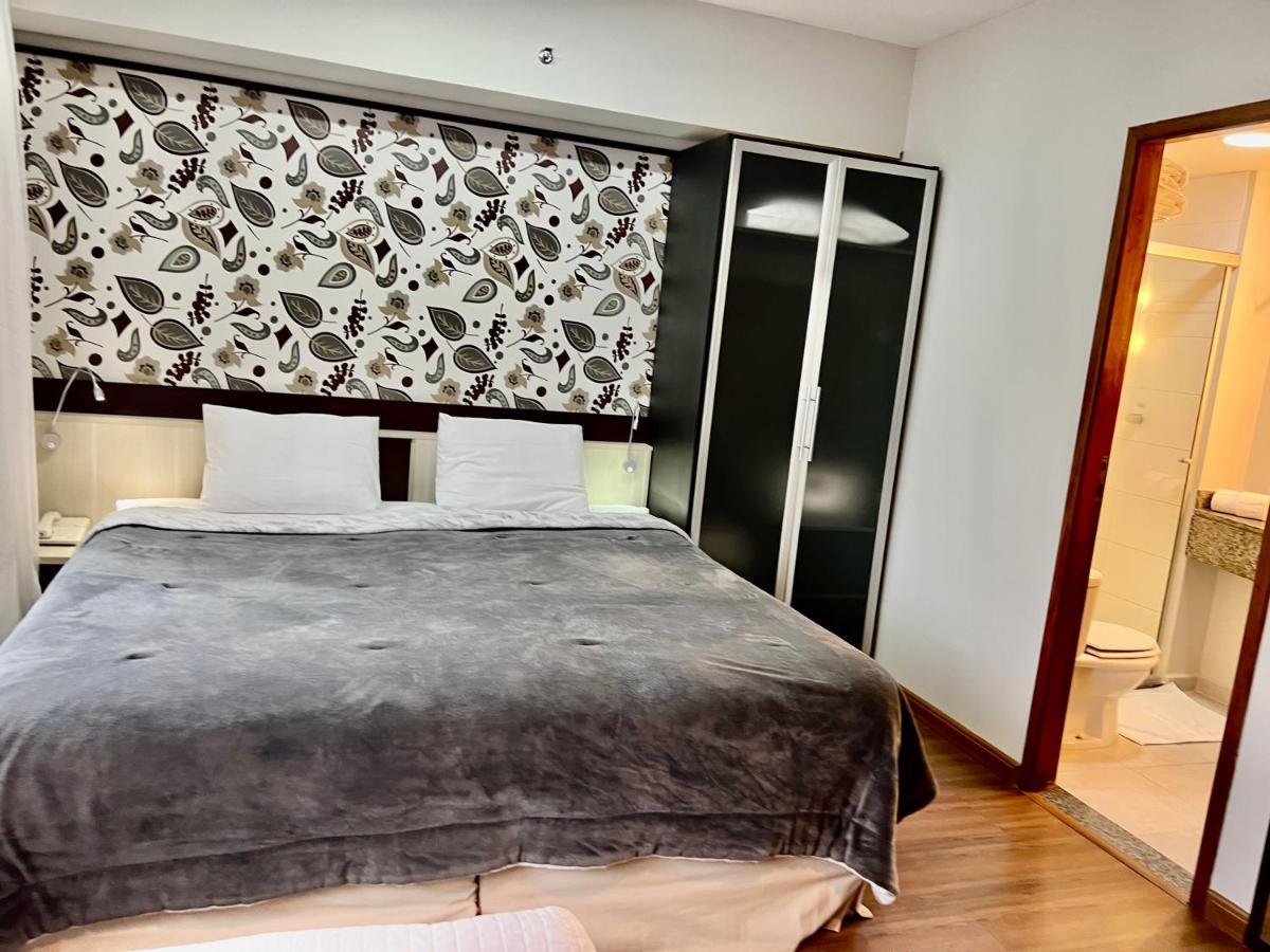 Apartamento Beneficencia Portuguesa, Ao Lado! *