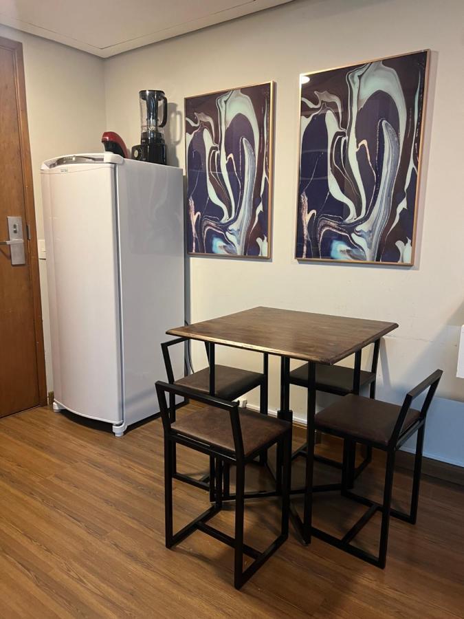 Apartamento Beneficencia Portuguesa, Ao Lado! *