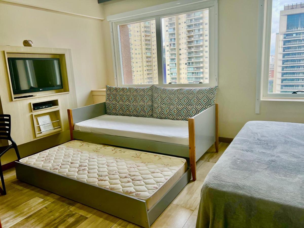 Apartamento Beneficencia Portuguesa, Ao Lado! São Paulo