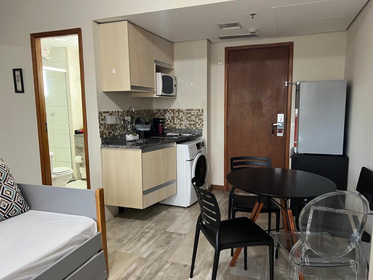 Apartamento Beneficencia Portuguesa, Ao Lado! São Paulo