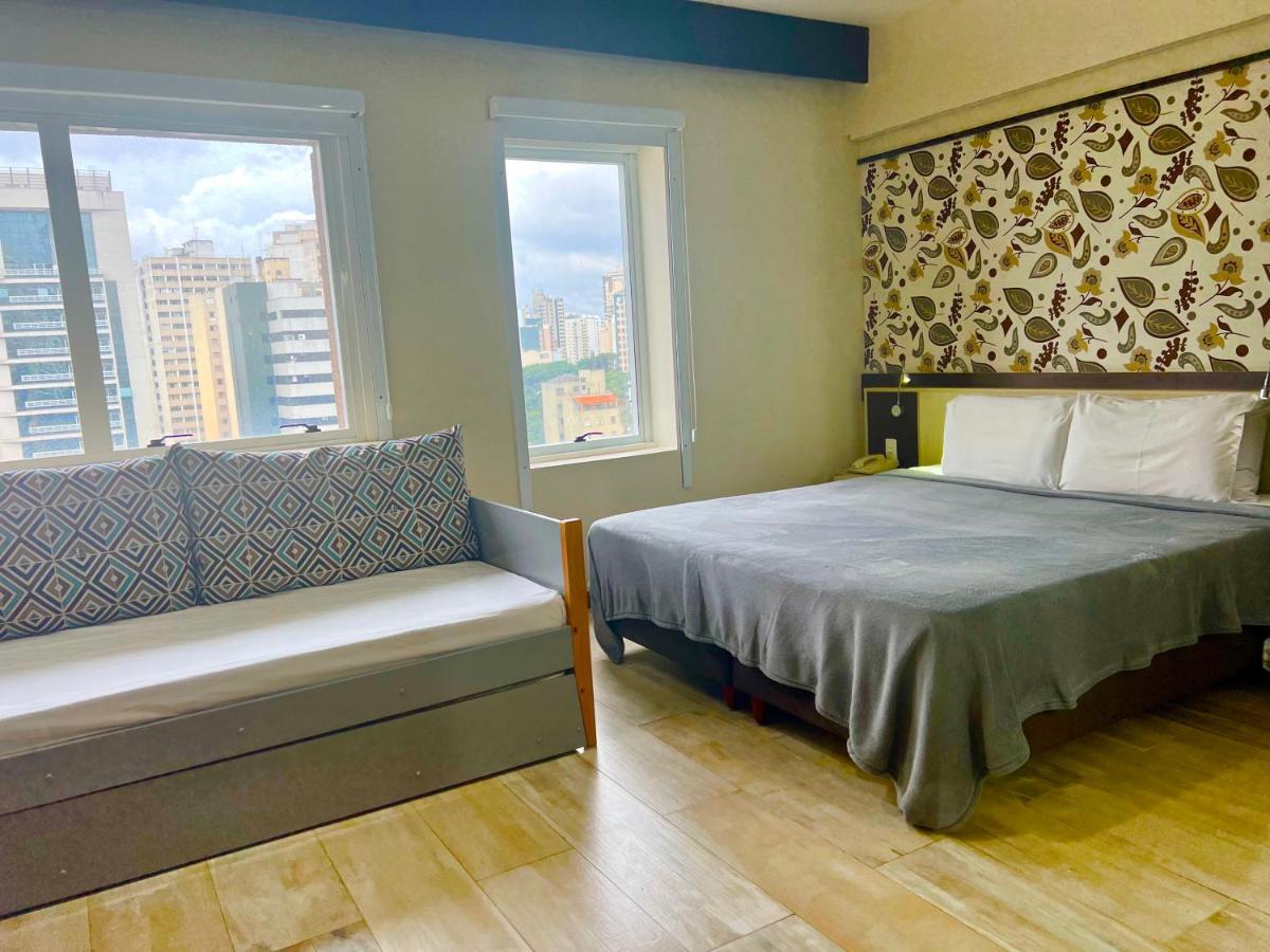 Beneficencia Portuguesa, Ao Lado! Apartamento São Paulo