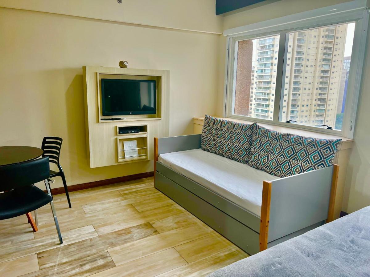 Apartamento Beneficencia Portuguesa, Ao Lado! *