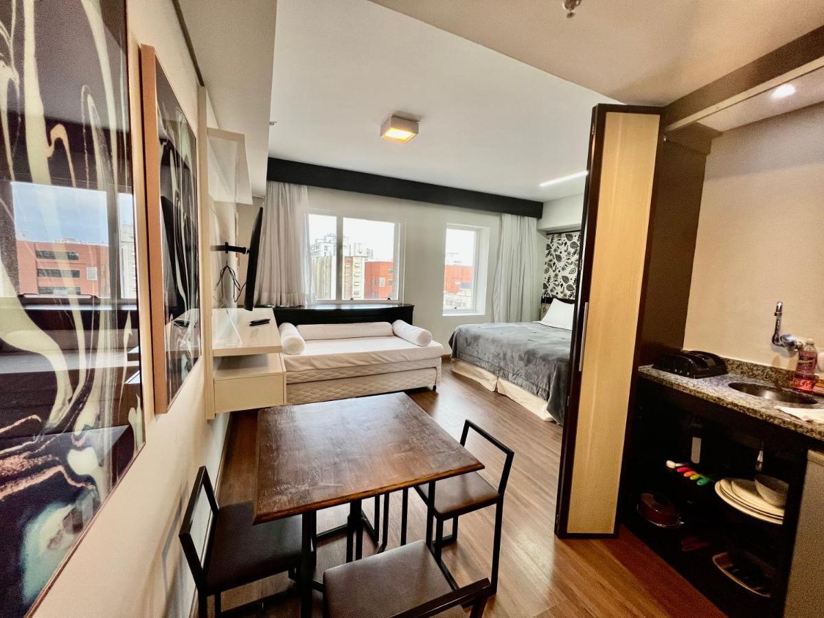 Beneficencia Portuguesa, Ao Lado! Apartamento *