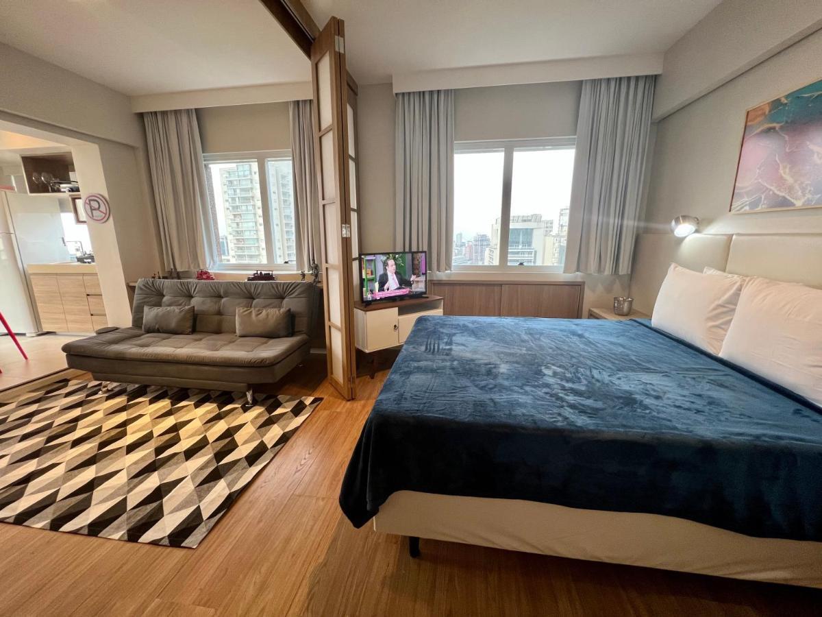 Beneficencia Portuguesa, Ao Lado! Apartamento São Paulo